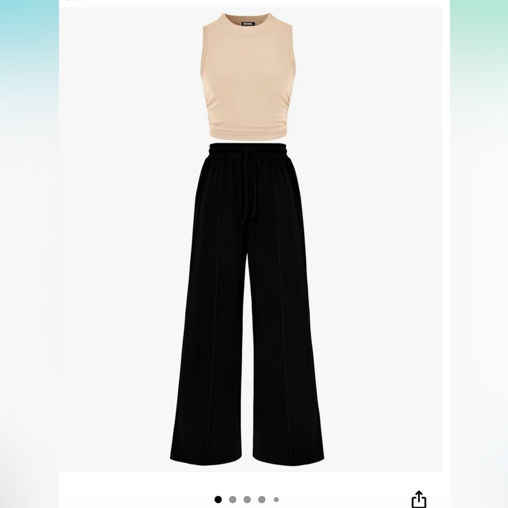Btfbm 2 piece set